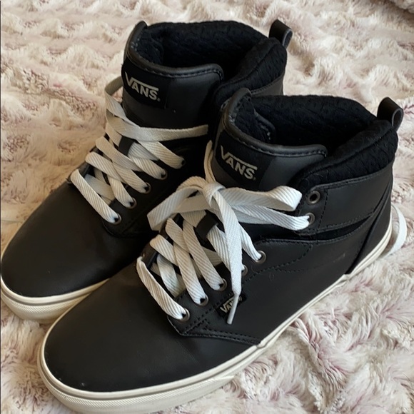 tb4r vans shoes